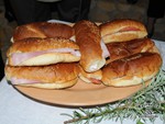 Sandwich