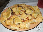 Torta-salata
