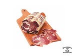 culatello di suino nero